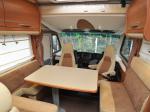 Wanner Grand Comfort 2011 года